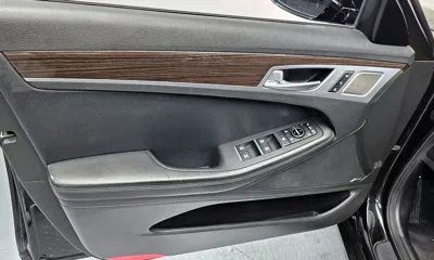 Genesis G80 2019, 238132 км, за 11700000 KRW - фото 24