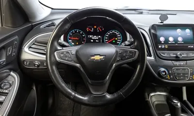 ChevroletGMDaewoo Malibu 2019, 120538 км, за 8300000 KRW - фото 13