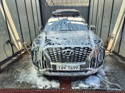 Hyundai Palisade 2019, 85000 км, за 25200000 KRW - фото 1