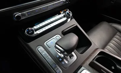 Genesis G90 2021, 101816 км, за 39900000 KRW - фото 9