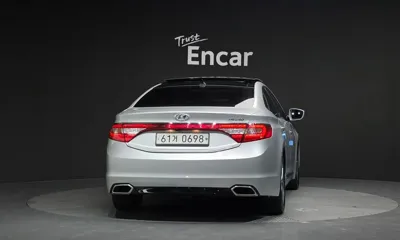 Hyundai Grandeur 2016, 78973 км, за 10900000 KRW