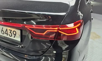 Kia K3 2019, 148919 км, за 9990000 KRW - фото 23