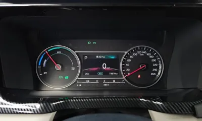 Kia Sorento 2022, 73978 км, за 25200000 KRW - фото 8