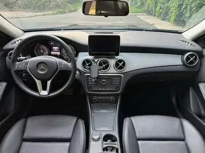 Mercedes-Benz GLA 2016, 74000 км, за 58000 CNY - фото 8