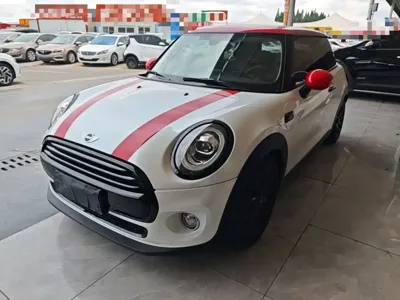 MINI MINI · 2016 год
