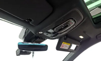 Audi e-tron 2022, 141243 км, за 39900000 KRW - фото 26