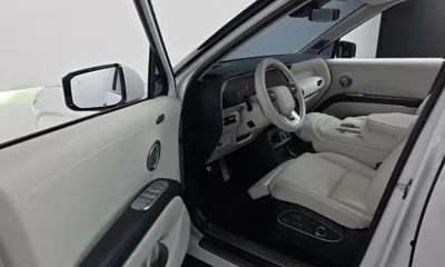 Hyundai Palisade 2026, 9908 км, за 60500000 KRW - фото 13