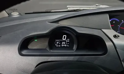 KG_Mobility_Ssangyong KORANDO 2015, 94491 км, за 5500000 KRW - фото 8