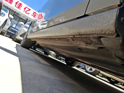 Volkswagen Golf 2021, 35100 км, за 81300 CNY - фото 21