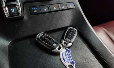 Hyundai Palisade 2019, 162798 км, за 18390000 KRW - фото 15