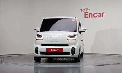 Kia Ray 2022, 35992 км, за 13500000 KRW