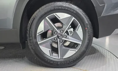 Hyundai Tucson 2026, 5539 км, за 34900000 KRW - фото 21