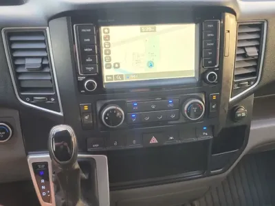 Hyundai Solati 2020, 105000 км, за 42500000 KRW - фото 9