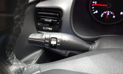 Kia Stonic 2018, 105719 км, за 9000000 KRW - фото 17
