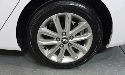 Hyundai Avante 2015, 134817 км, за 5700000 KRW - фото 21