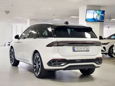 Lincoln Nautilus 2024, 21132 км, за 52500000 KRW