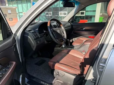 KG_Mobility_Ssangyong Rexton 2013, 175000 км, за 4500000 KRW - фото 10