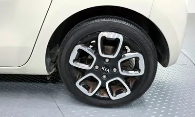 Kia Ray 2018, 127810 км, за 13500000 KRW - фото 21
