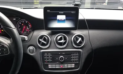 Mercedes-Benz A-Class 2018, 36042 км, за 14500000 KRW - фото 14