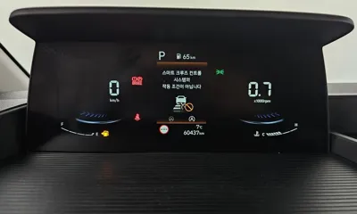 Hyundai Staria 2023, 60437 км, за 28500000 KRW - фото 8