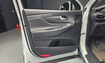 Hyundai Santafe 2021, 83301 км, за 21200000 KRW - фото 24