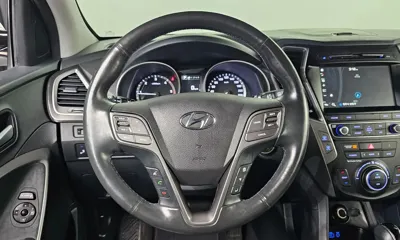 Hyundai Santafe 2018, 70755 км, за 12600000 KRW - фото 14