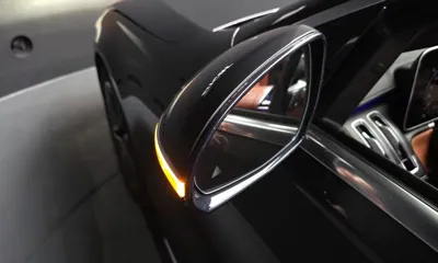 Mercedes-Benz S-Class 2022, 56419 км, за 87900000 KRW - фото 38
