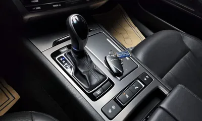Hyundai Genesis 2014, 100162 км, за 11300000 KRW - фото 9