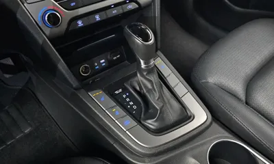 Hyundai Avante 2016, 78551 км, за 10200000 KRW - фото 9