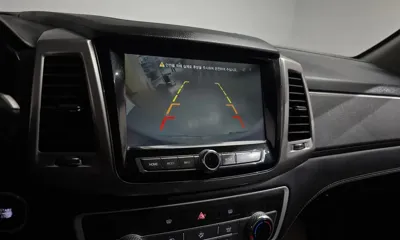 KG_Mobility_Ssangyong Rexton 2019, 110439 км, за 10500000 KRW - фото 15