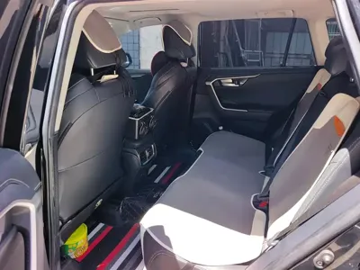 Toyota Wildlander 2024, 38500 км, за 108800 CNY - фото 11