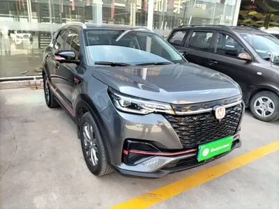 Changan CS55PLUS 2021, 34000 км, за 65283.32 CNY