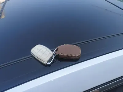 Hyundai Sonata 2016, 101800 км, за 37800 CNY - фото 9