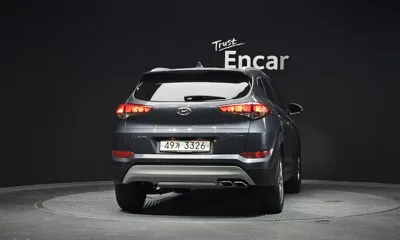 Hyundai Tucson 2018, 67011 км, за 14790000 KRW