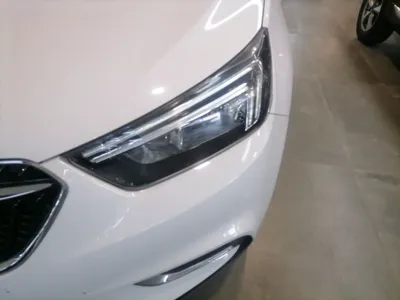 Buick Encore 2016, 99100 км, за 42789.61 CNY - фото 9
