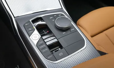 BMW 3-Series 2025, 10100 км, за 44500000 KRW - фото 9