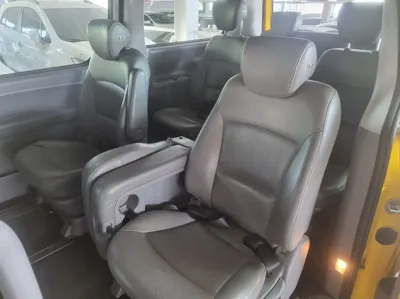 Hyundai Starex 2017, 134035 км, за 6900000 KRW - фото 13