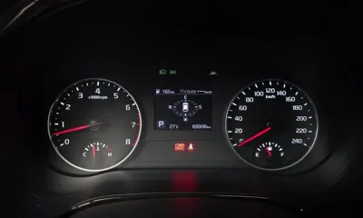 Kia Seltos 2022, 69308 км, за 13990000 KRW - фото 8