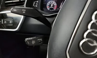 Audi A7 2020, 65473 км, за 37600000 KRW - фото 27