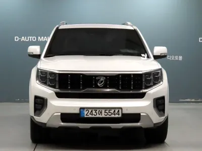 Kia Mohave 2021, 72966 км, за 29900000 KRW