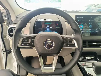BYD Yuan Pro 2022, 67100 км, за 47600 CNY - фото 11