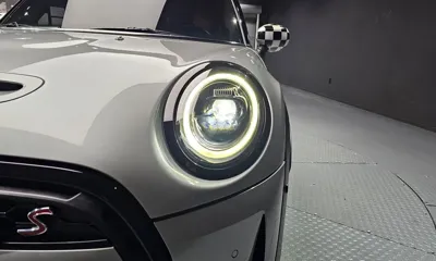 MINI Cooper 2023, 44618 км, за 24500000 KRW - фото 22