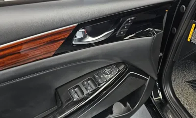 Kia K7 2016, 43155 км, за 14300000 KRW - фото 13