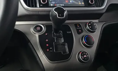 Kia Ray 2019, 33740 км, за 11200000 KRW - фото 9