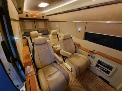Mercedes-Benz Sprinter 2013, 97189 км, за 46000000 KRW - фото 15