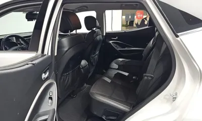 Hyundai Santafe 2015, 73546 км, за 11990000 KRW - фото 11