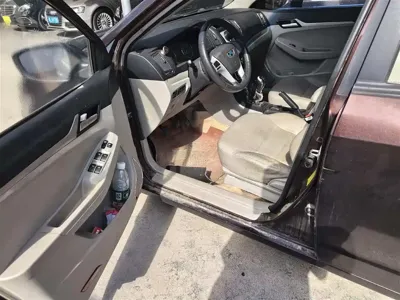 Geely Vision 2015, 90000 км, за 6800 CNY
