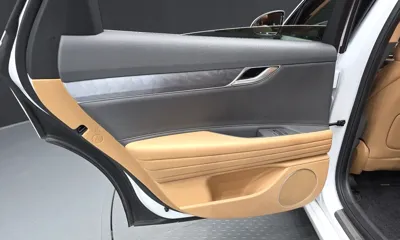 Genesis G80 2023, 44019 км, за 41200000 KRW - фото 25