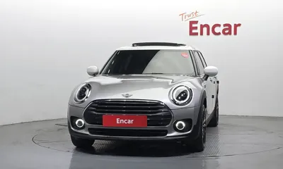 MINI Clubman 2023, 45243 км, за 27800000 KRW - фото 3