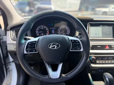 Hyundai Sonata 2019, 72673 км, за 13500000 KRW - фото 12
